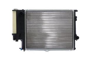 BMW RADYATÖR E39 M52 OTOM-MANUEL -KLİMALI - BMW - OEM 17111740696.