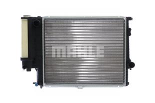 BMW RADYATÖR E39 M52 OTOM-MANUEL -KLİMALI - BMW - OEM 17111740696.