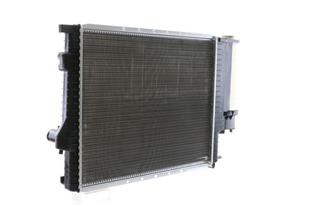 BMW RADYATÖR E39 M52 OTOM-MANUEL -KLİMALI - BMW - OEM 17111740696.