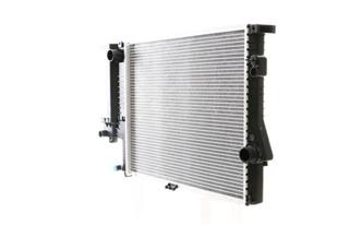 BMW RADYATÖR E39 M52 OTOM.MANU. KLİSIZ - BMW - OEM 17111427154.