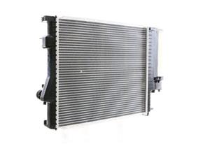 BMW RADYATÖR E39 M52 OTOM.MANU. KLİSIZ - BMW - OEM 17111427154.