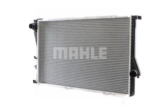BMW RADYATÖR E39 M62 535-540 - BMW - OEM 17111436061.