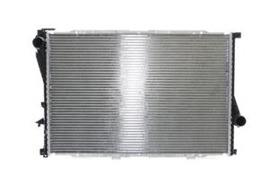 BMW RADYATÖR E39 M62 535-540 - BMW - OEM 17111436061