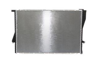 BMW RADYATÖR E39 M62 535-540 - BMW - OEM 17111436061