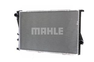BMW RADYATÖR E39 M62 535-540 - BMW - OEM 17111436061.