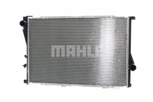 BMW RADYATÖR E39 M62 535-540 - BMW - OEM 17111436061.