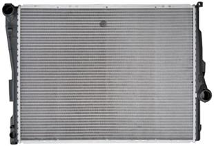 BMW RADYATÖR E46 M43 M52 M47 MANUEL KLİMASIZ - BMW - OEM 17119071517