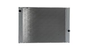 BMW RADYATÖR E60 5.45İ MAN.KLİMALI N62 03-2010 - BMW - OEM 1711 7 532 770