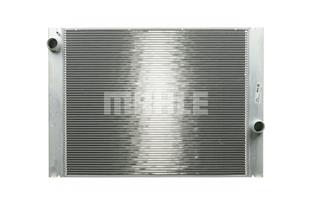 BMW RADYATÖR E60-E63-E64 5.20-5.30-6.30İ M54-N53  - BMW - OEM 1711 7 519 212