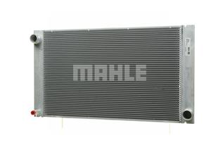 BMW RADYATÖR E60 M47-M57-N - BMW - OEM 1711 7 787 440