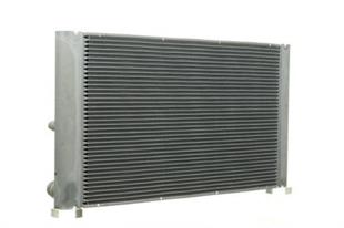 BMW RADYATÖR E60 M57 OTOM. - BMW - OEM 8MK376719-121