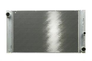 BMW RADYATÖR E60 M57 OTOM. - BMW - OEM 8MK376719-121