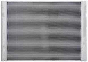 BMW RADYATÖR E60 N52/N53 OTOMATİK BENZİNLİ - BMW - OEM 17117534914