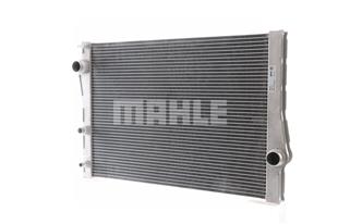 BMW RADYATÖR E70-E71 3.0 D - BMW - OEM 17117807624