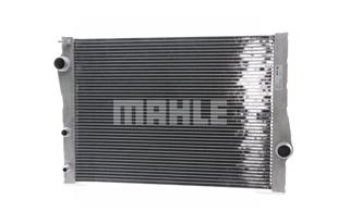 BMW RADYATÖR E70-E71 3.0 D - BMW - OEM 17117807624