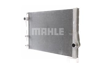 BMW RADYATÖR E70-E71 3.0 D - BMW - OEM 17117807624