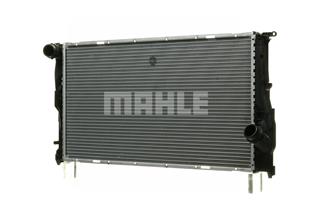 BMW RADYATÖR E84-E87-E90-E92 N47 MANUEL - BMW - OEM 8MK376754-021