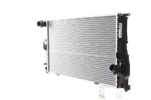 BMW RADYATÖR E84-E87-E90-E92 N47 MANUEL - BMW - OEM 17117790297...