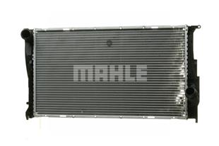BMW RADYATÖR E84-E87-E90-E92 N47 MANUEL - BMW - OEM 8MK376754-021