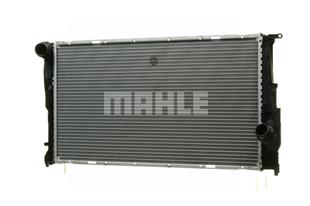 BMW RADYATÖR E84-E87-E90-E92 N47 MANUEL - BMW - OEM 8MK376754-021