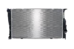 BMW RADYATÖR E84-E87-E90-E92 N47 MANUEL - BMW - OEM 17117790297...