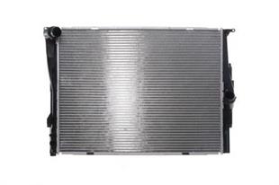 BMW RADYATÖR E84-E87-E90 MAN. N45-N46  - BMW - OEM 17117521046.