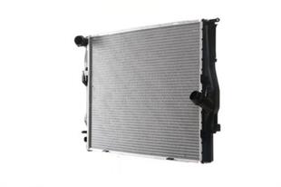 BMW RADYATÖR E84-E87-E90 MAN. N45-N46  - BMW - OEM 17117521046.