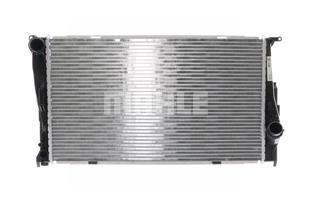BMW RADYATÖR E84-E87-E90 MANUEL M47N-N47 - BMW - OEM 17117788903...