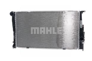 BMW RADYATÖR E84-E87-E90 OTOM. M47N-N47 - BMW - OEM 1711 7 788 903..