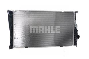 BMW RADYATÖR E84-E87-E90 OTOM. M47N-N47 - BMW - OEM 1711 7 788 903..