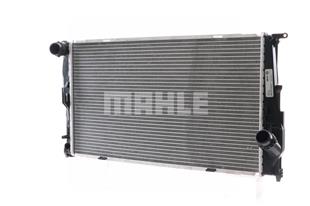 BMW RADYATÖR E84-E87-E90 OTOM. M47N-N47 - BMW - OEM 1711 7 788 903..