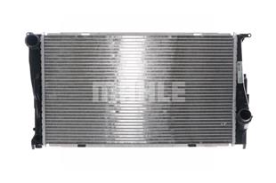 BMW RADYATÖR E84-E87-E90 OTOM. M47N-N47 - BMW - OEM 1711 7 788 903..