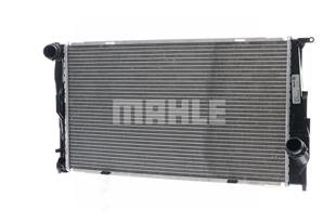 BMW RADYATÖR E84-E87-E90 OTOM. M47N-N47 - BMW - OEM 1711 7 788 903..