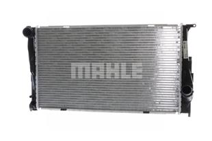 BMW RADYATÖR E87-E90 OTOM. M47N/N47-57 - BMW - OEM 1711 7 790 297..