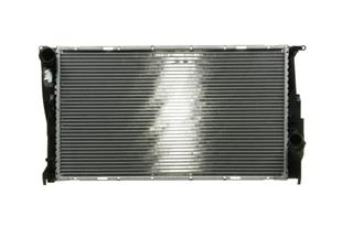 BMW RADYATÖR E87-E90 OTOM. M47N/N47-57 - BMW - OEM 1711 7 790 297.