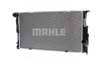 BMW RADYATÖR E87-E90 OTOM. M47N/N47-57 - BMW - OEM 1711 7 790 297..