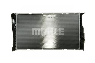 BMW RADYATÖR E87-E90 OTOM. M47N/N47-57 - BMW - OEM 1711 7 790 297.