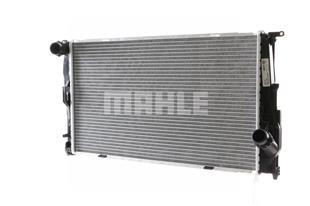 BMW RADYATÖR E87-E90 OTOM. M47N/N47-57 - BMW - OEM 1711 7 790 297..