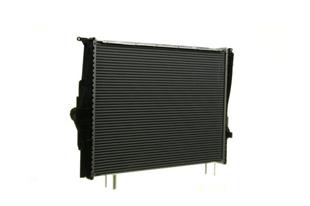 BMW RADYATÖR E90-E87 OTOMATİK ŞANZIMAN - BMW - OEM 17117521048