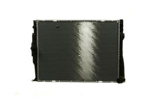 BMW RADYATÖR E90-E89 Z4 N52-N53 OTOM. - BMW - OEM 17117542199