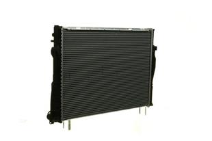 BMW RADYATÖR E90-E89 Z4 N52-N53 OTOM. - BMW - OEM 17117542199