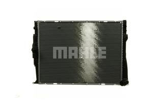 BMW RADYATÖR E90-E89 Z4 N52-N53 OTOM. - BMW - OEM 17117542199