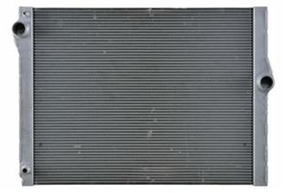 BMW RADYATÖR F01 750İ - 760İ  - BMW - OEM 17117570093