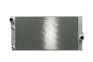 BMW RADYATOR F10 - BMW - OEM 17117805627