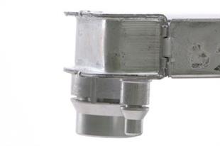 BMW RADYATÖR F10-F01-F02 N52-N53 - BMW - OEM 8MK376777-304