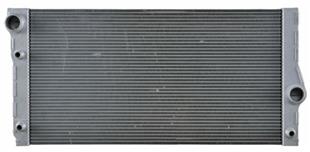 BMW RADYATÖR F10-F01 N54-N55 - BMW - OEM 17117570096