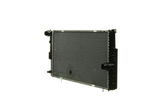 BMW RADYATÖR F20-F30-F32-F33-F35 D OTOM. N13-N47 - BMW - OEM 17117600516.