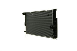 BMW RADYATÖR F20-F30-F32-F33-F35 N20 - BMW - OEM 17117618807.