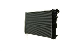 BMW RADYATÖR F20-F30-F32-F33-F35 N20 - BMW - OEM 17117618807.