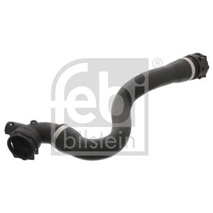 BMW RADYATÖR HORTUMU ALT E90 N46 - BMW - OEM 17127531769
